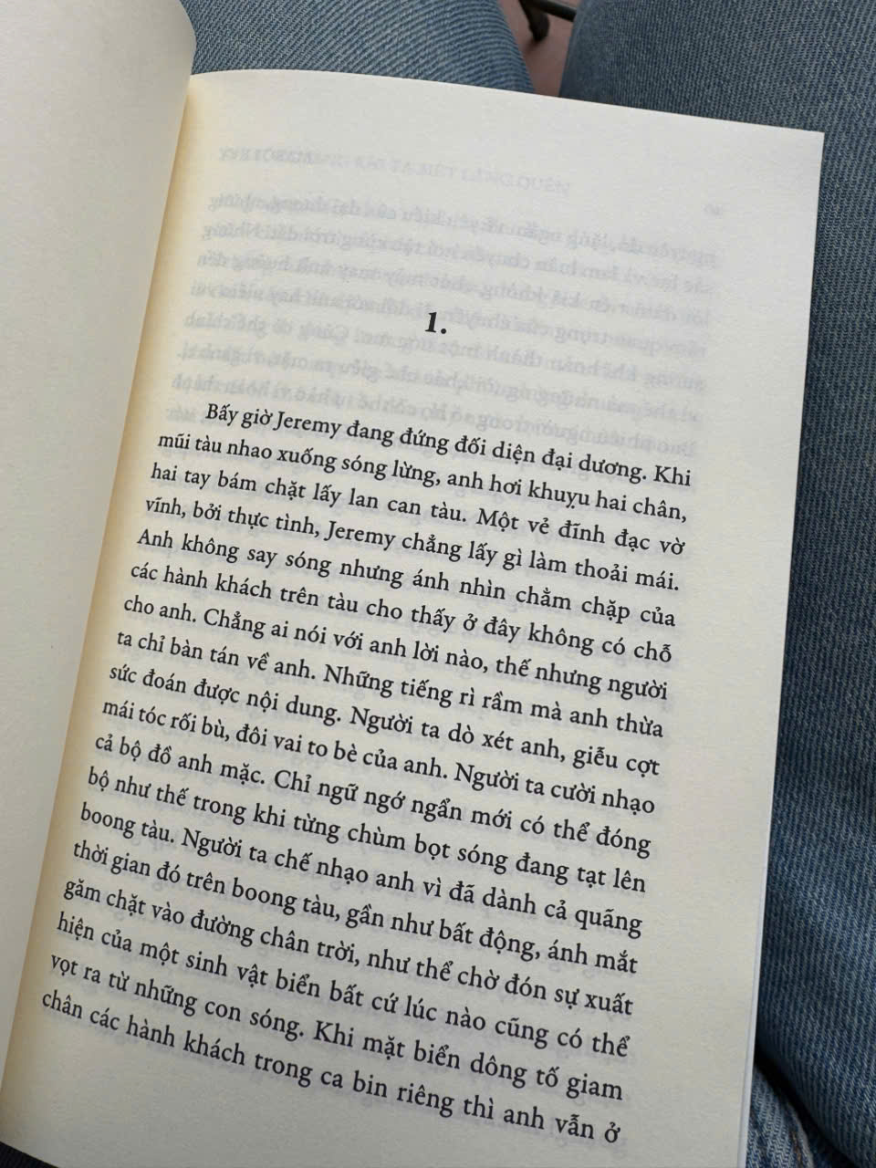 ĐỜI BỪNG SÁNG KHI TA BIẾT LÃNG QUÊN – Marc Levy – Linh Quang dịch – Nhã Nam – NXB Hội nhà văn