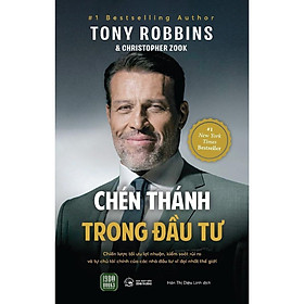 Sách - Chén Thánh Trong Đầu Tư - 1980Books