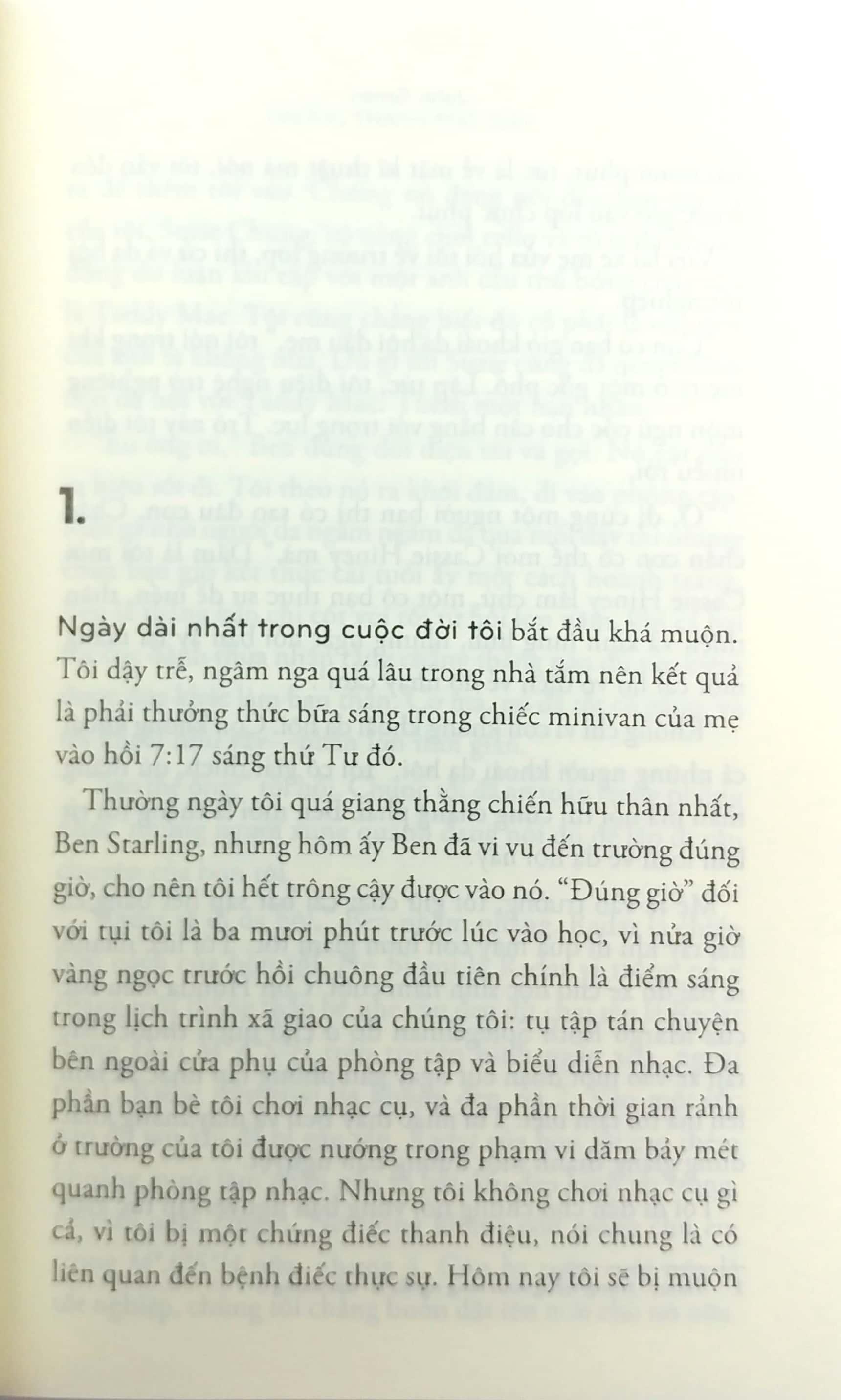 Những Thành Phố Giấy ( Tái Bản )