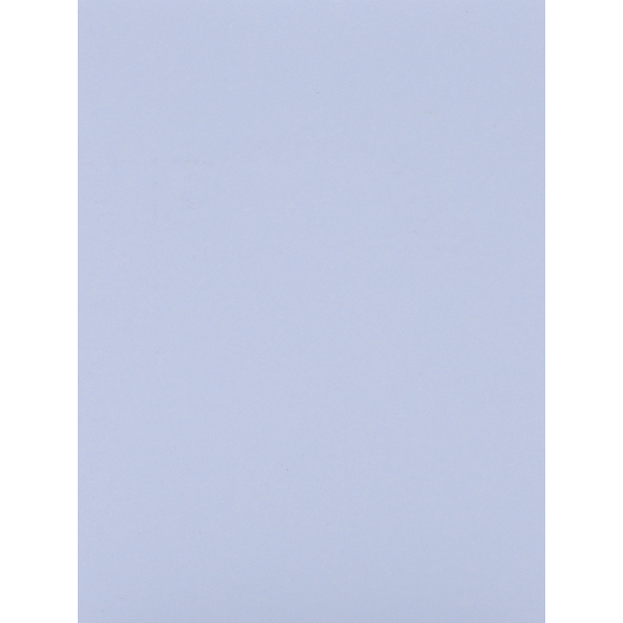 Bộ 5 Xấp Giấy Màu Baoke 1008 - 51 x 76 mm (100 sheets/Xấp)