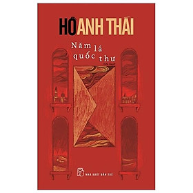 Năm Lá Quốc Thư
