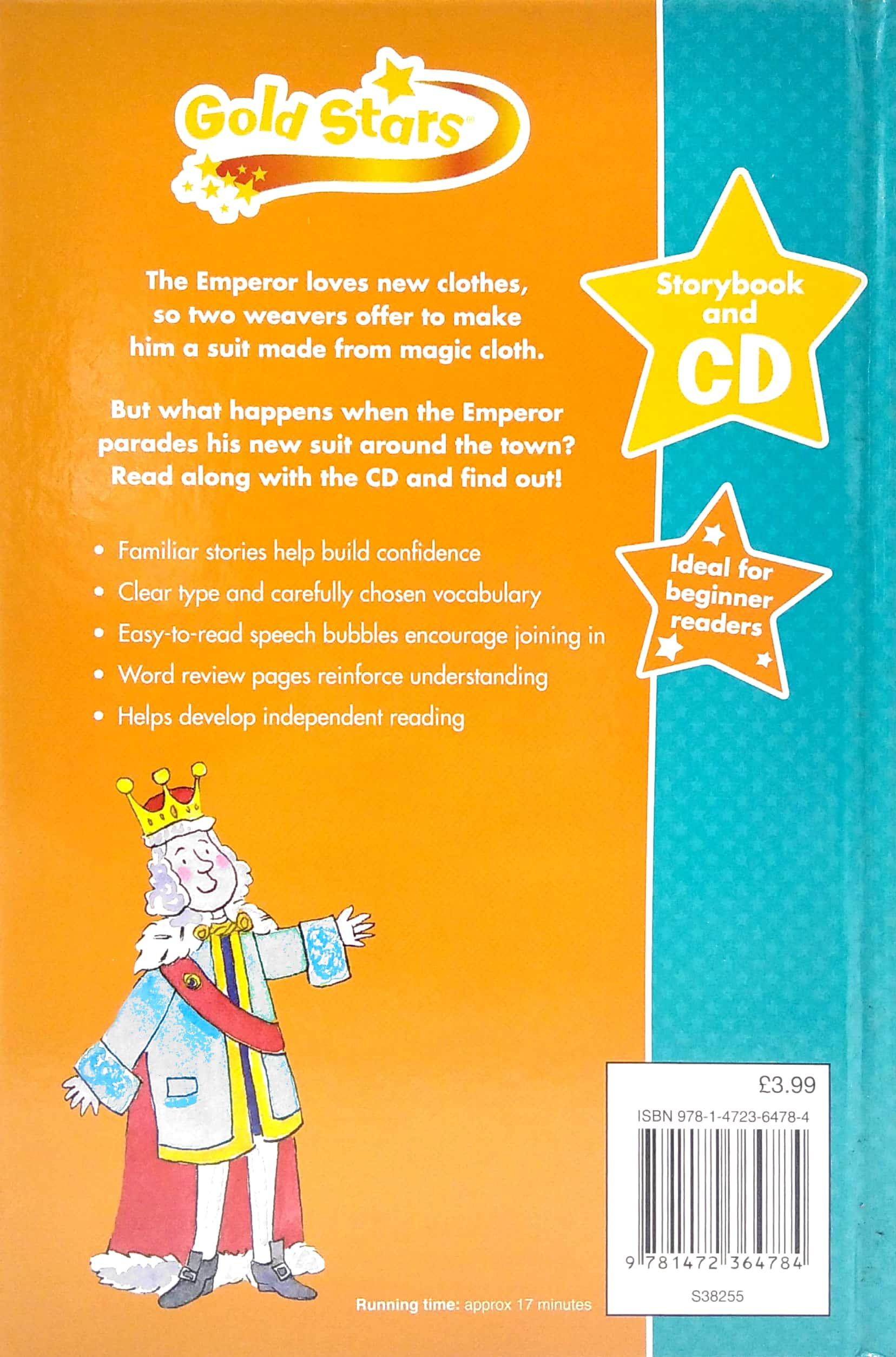 The Emperor