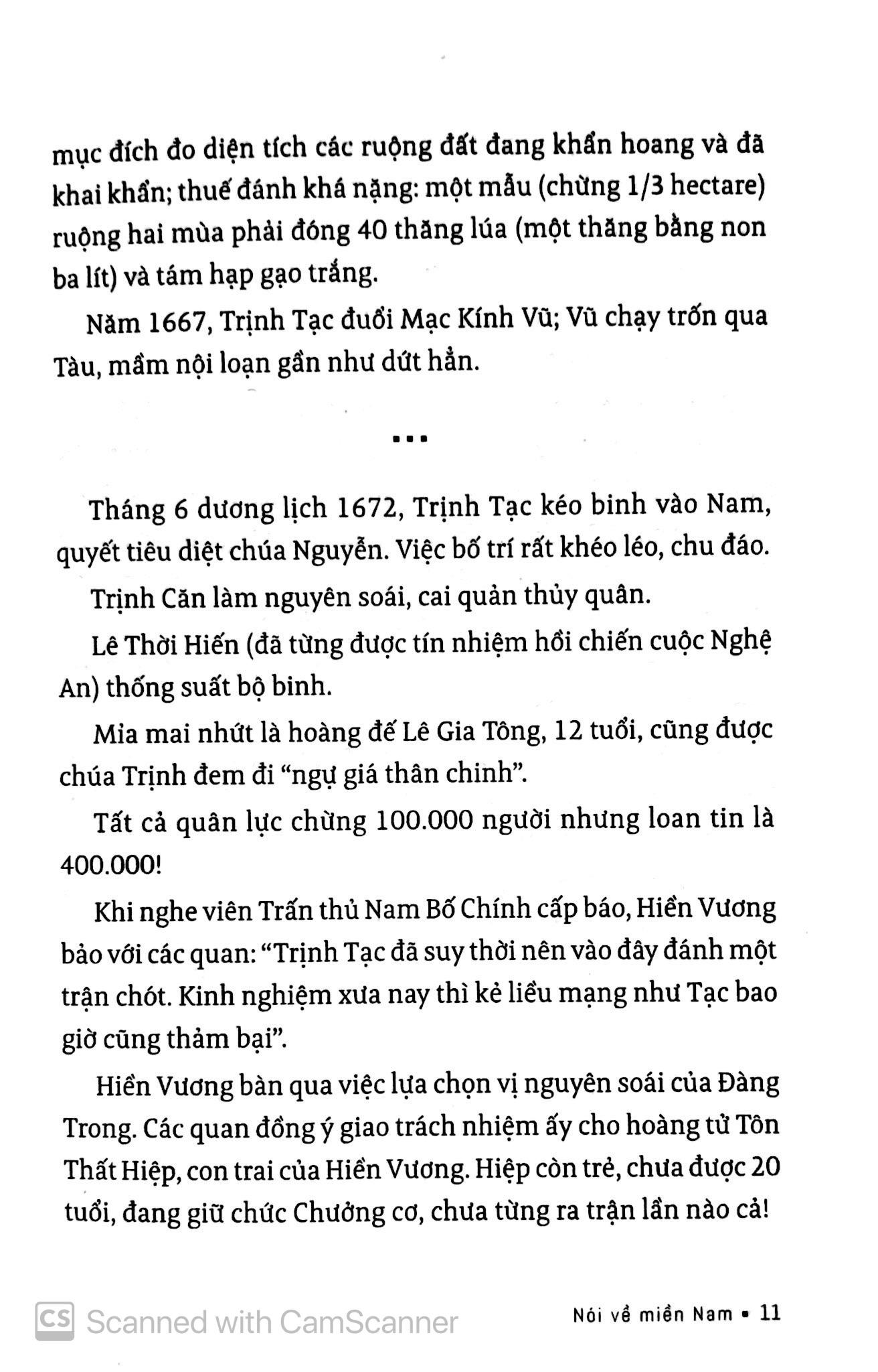 Sơn Nam Nói Về Miền Nam, Cá Tính Miền Nam, Thuần Phong Mỹ Tục Việt Nam