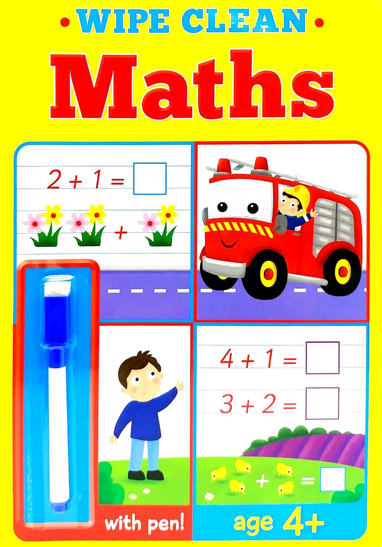 Maths