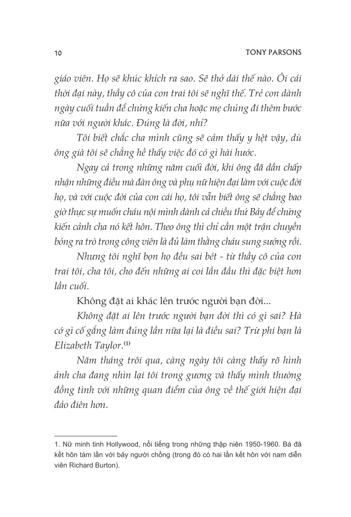 Vợ Và Chồng