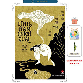 Sách Lĩnh Nam chích quái (NXB Kim Đồng)