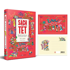 Sách Tết Ất Tỵ 2025 - Hợp Tuyển Văn Thơ Nhạc Hoạ Chủ Đề Mùa Xuân Và Ngày Tết