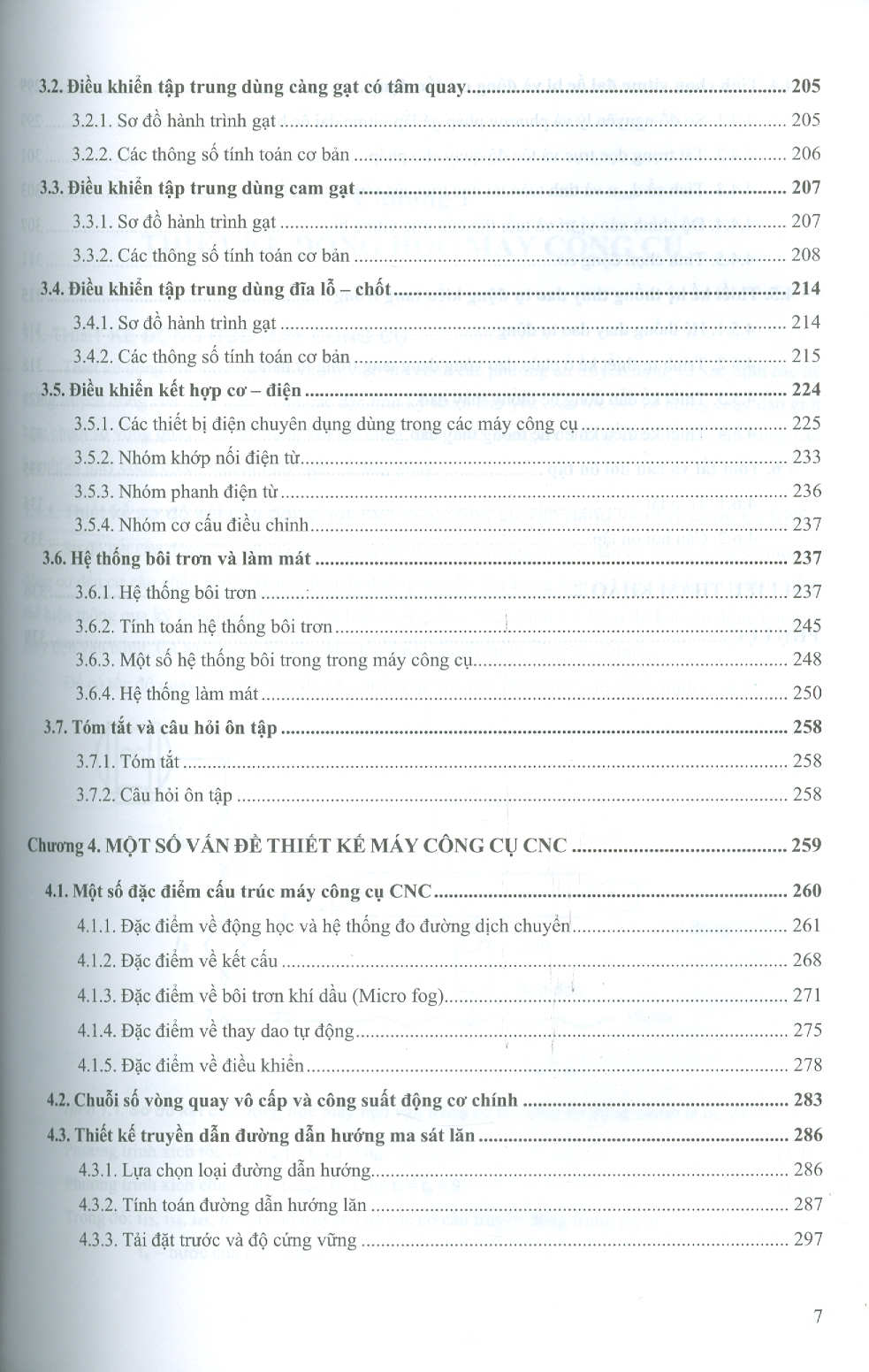 Thiết Kế Máy Công Cụ