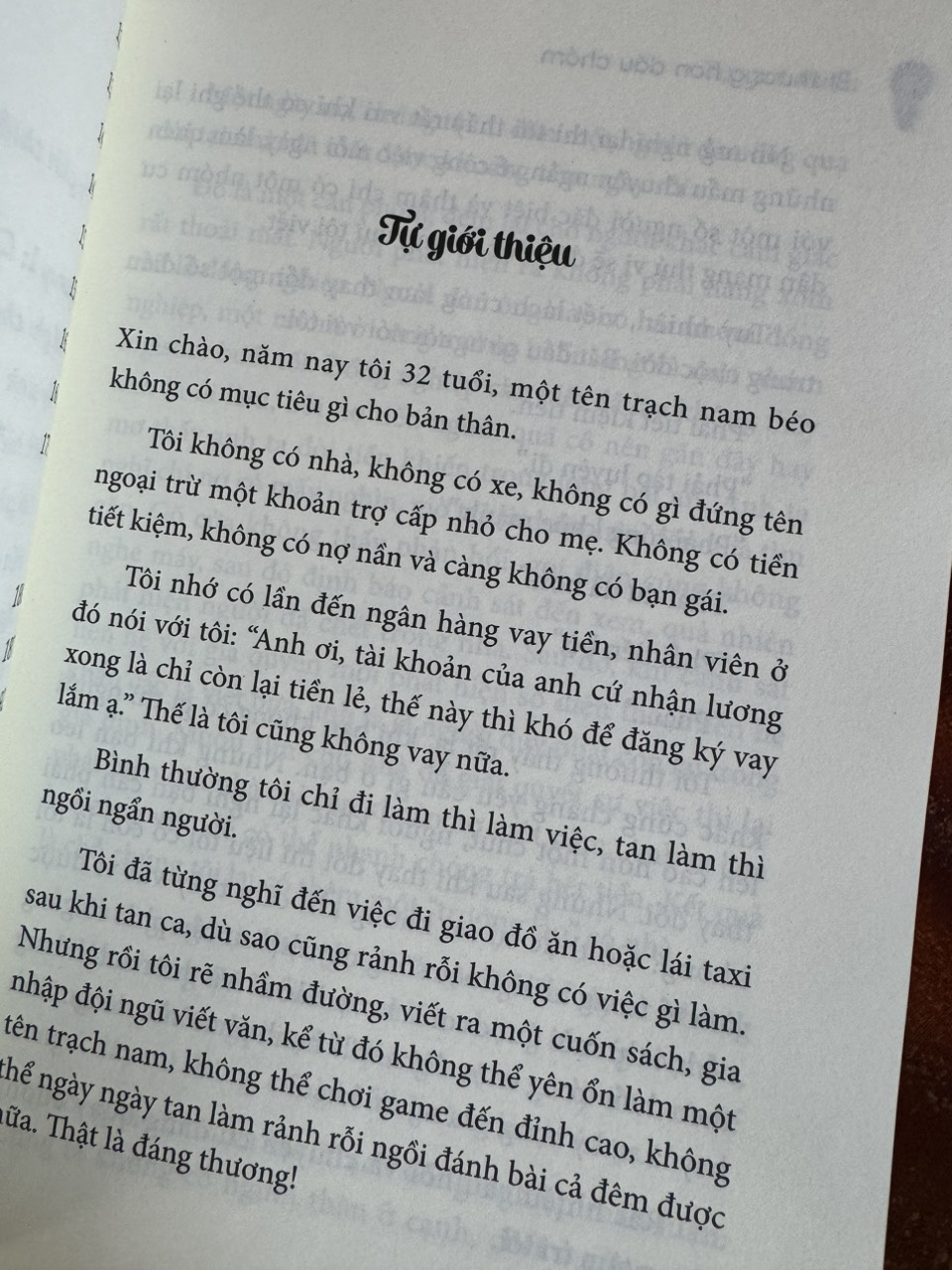 BI THƯƠNG HƠN DẤU CHẤM - Đại Sư Huynh – Minh Ánh dịch - Thái Hà - NXB Hà Nội