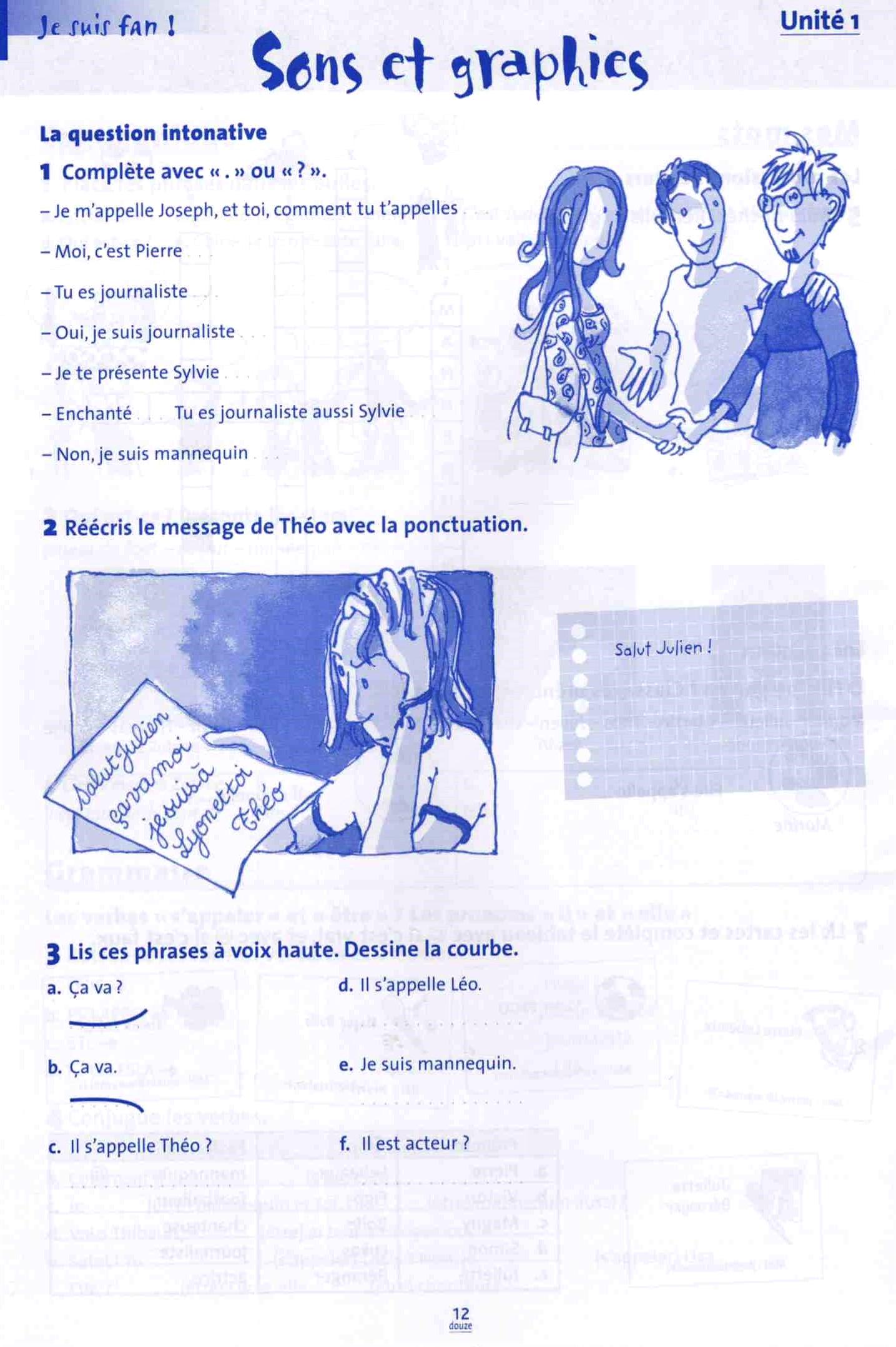 Le Mag: Cahier d