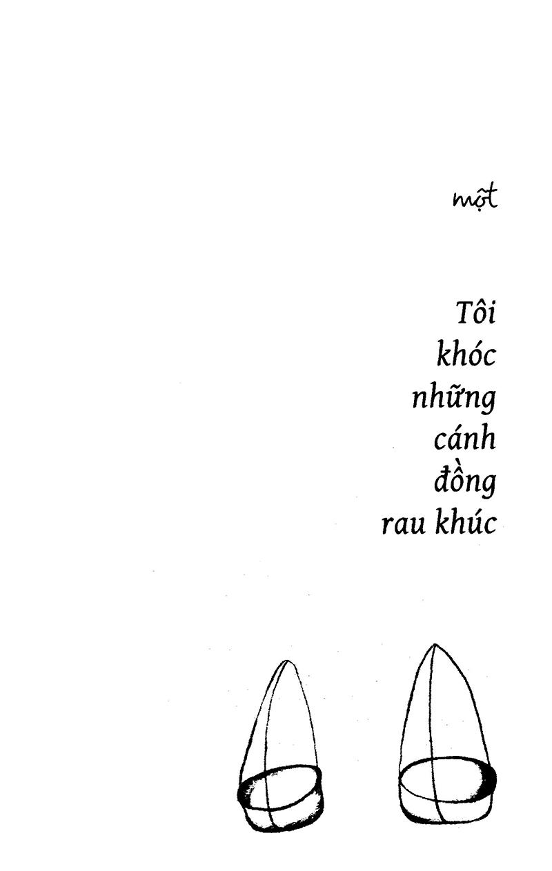 Mùi Của Ký Ức