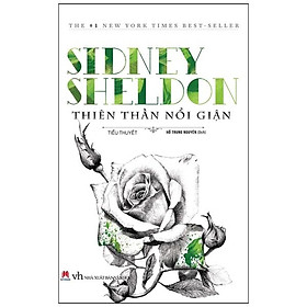 Thiên Thần Nổi Giận (Tái Bản)