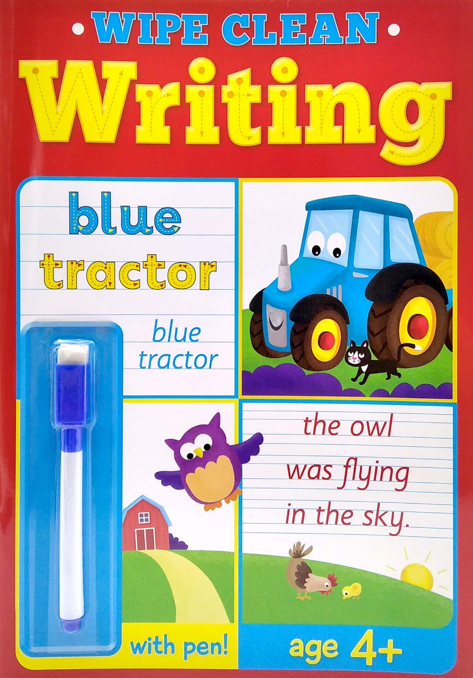 Writing Book 2