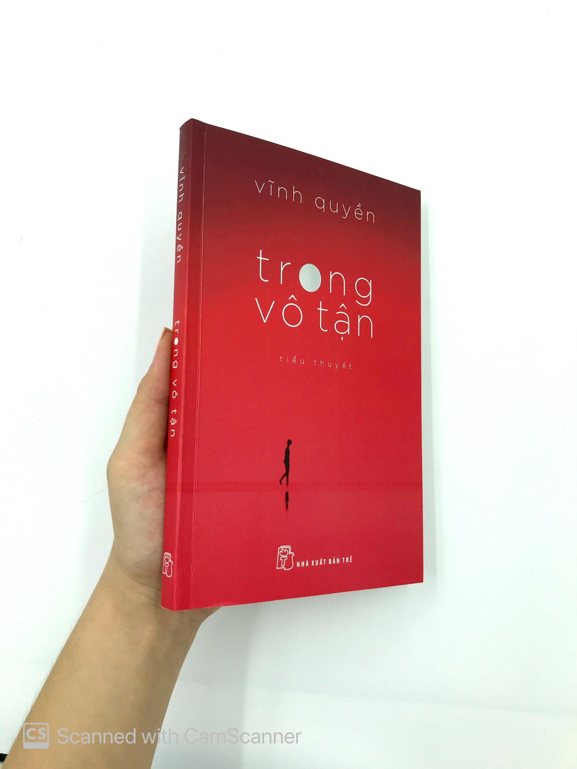 Trong Vô Tận