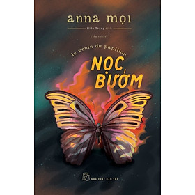 Nọc Bướm - TRE 