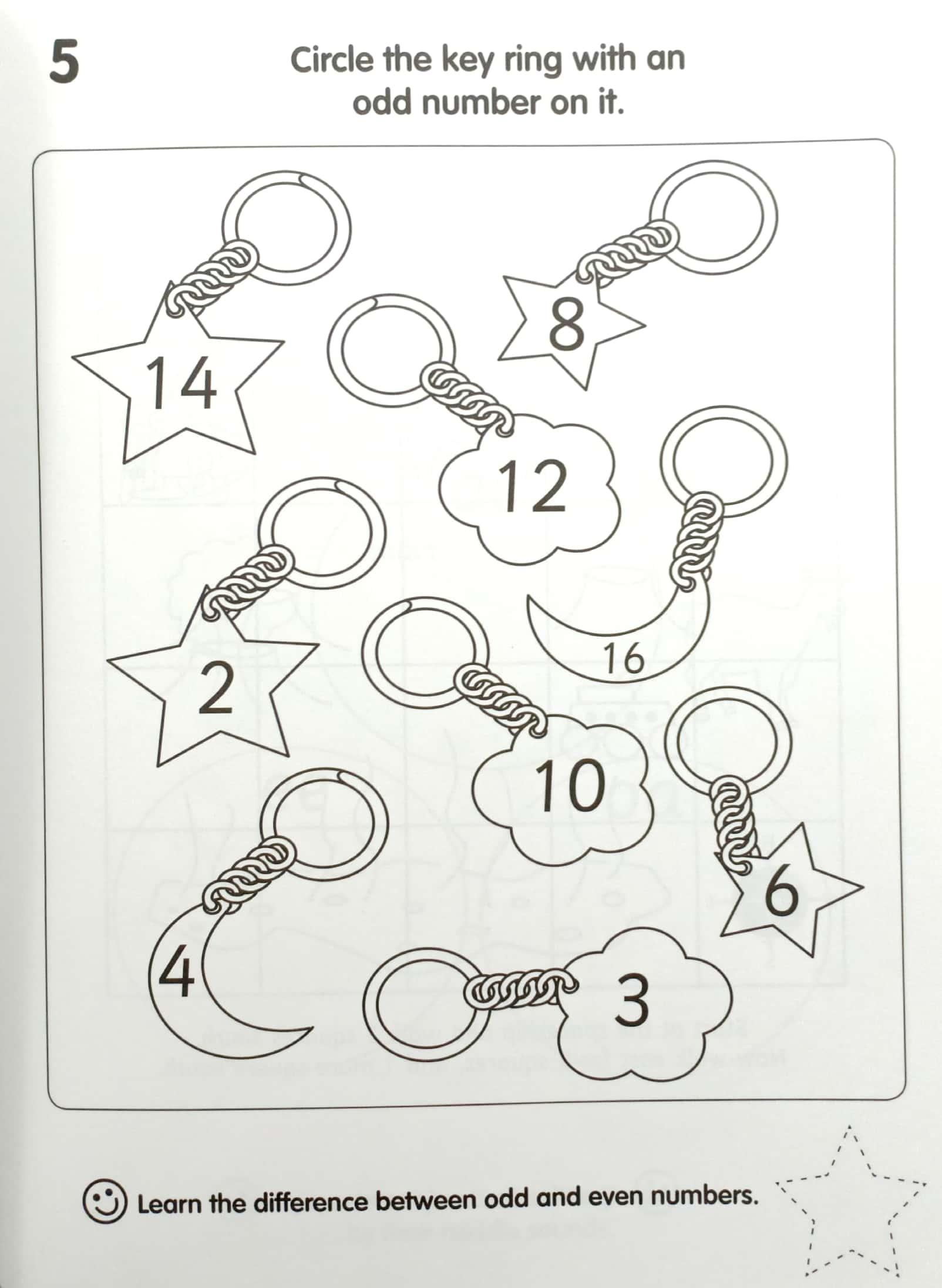 Ready For School: Reward Stickers 1