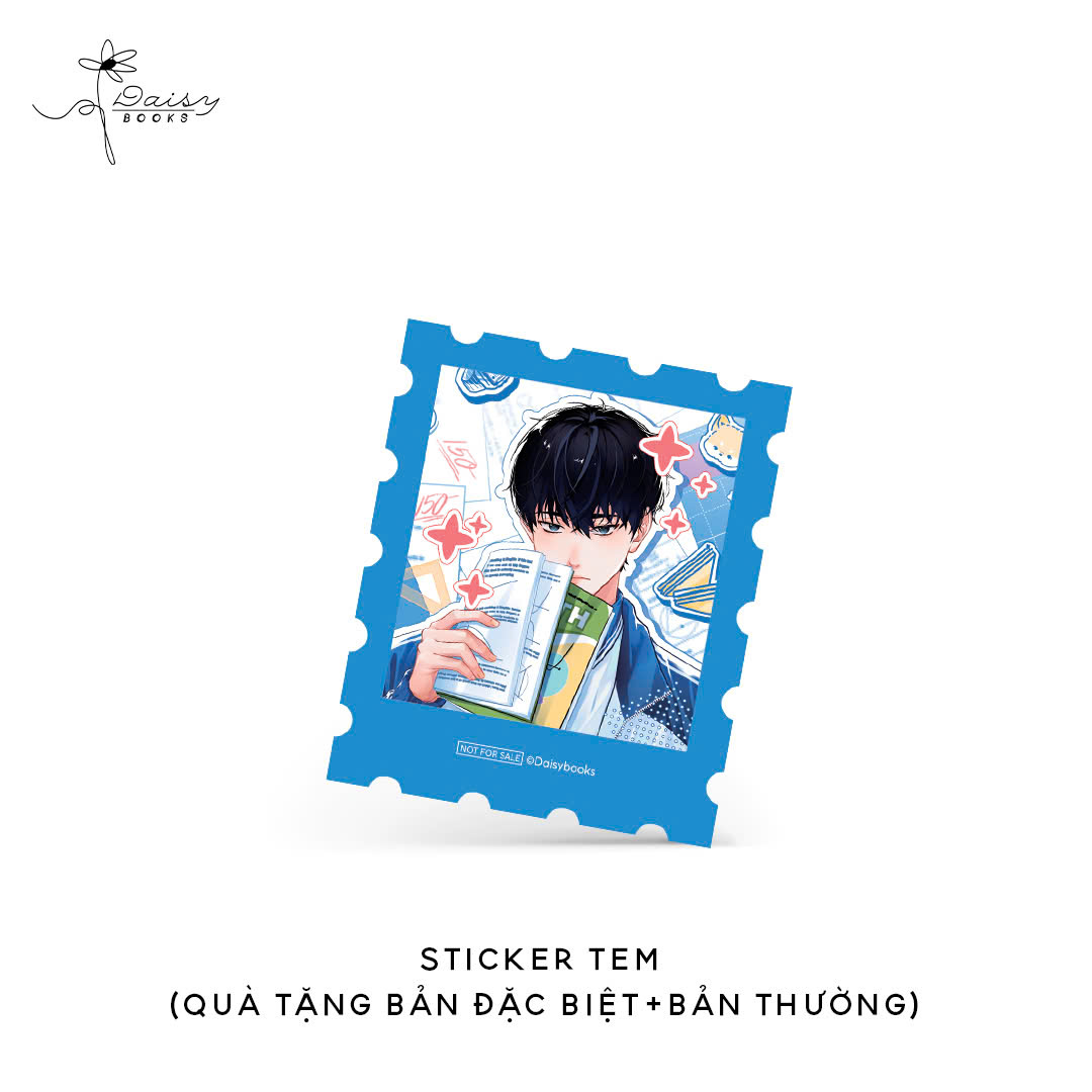 Bất Tuần - Tập 3