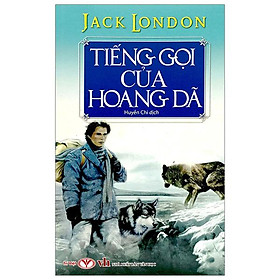 Tiếng Gọi Của Hoang Dã (Tái Bản 2023)