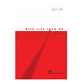 Balô Trên Thảm Đỏ