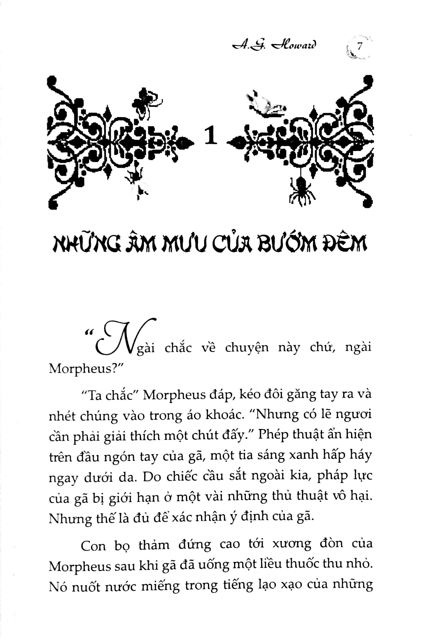Sách - Bất Trị -1980books