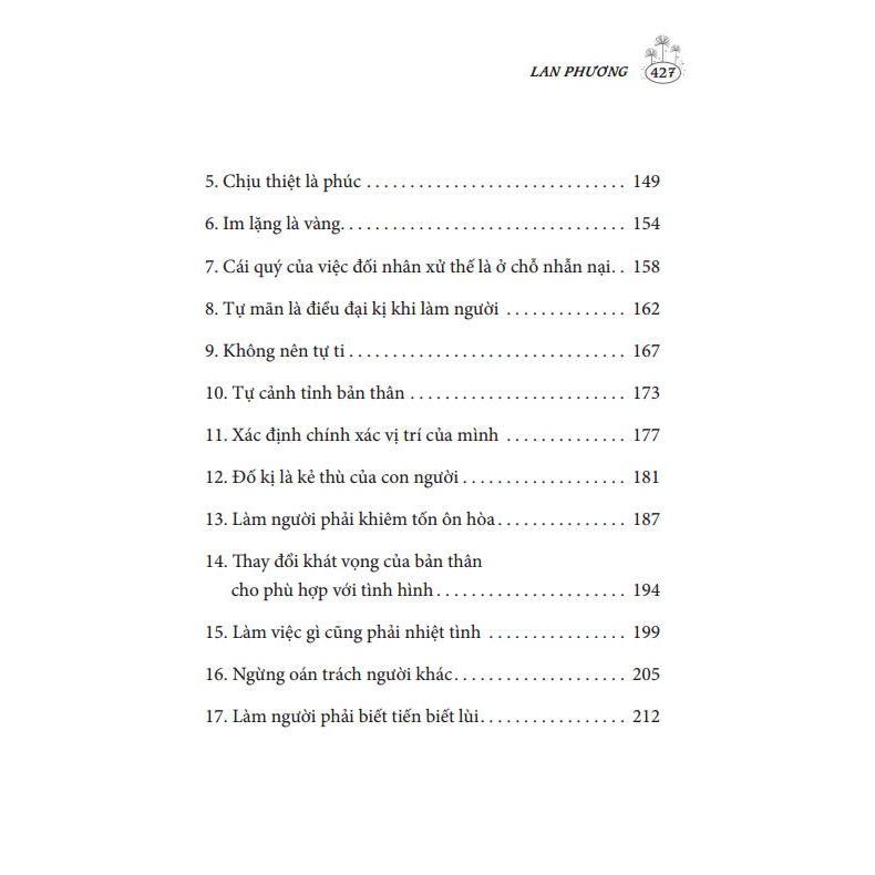 Sách - Đạo Lý Làm Người - Minh Thắng