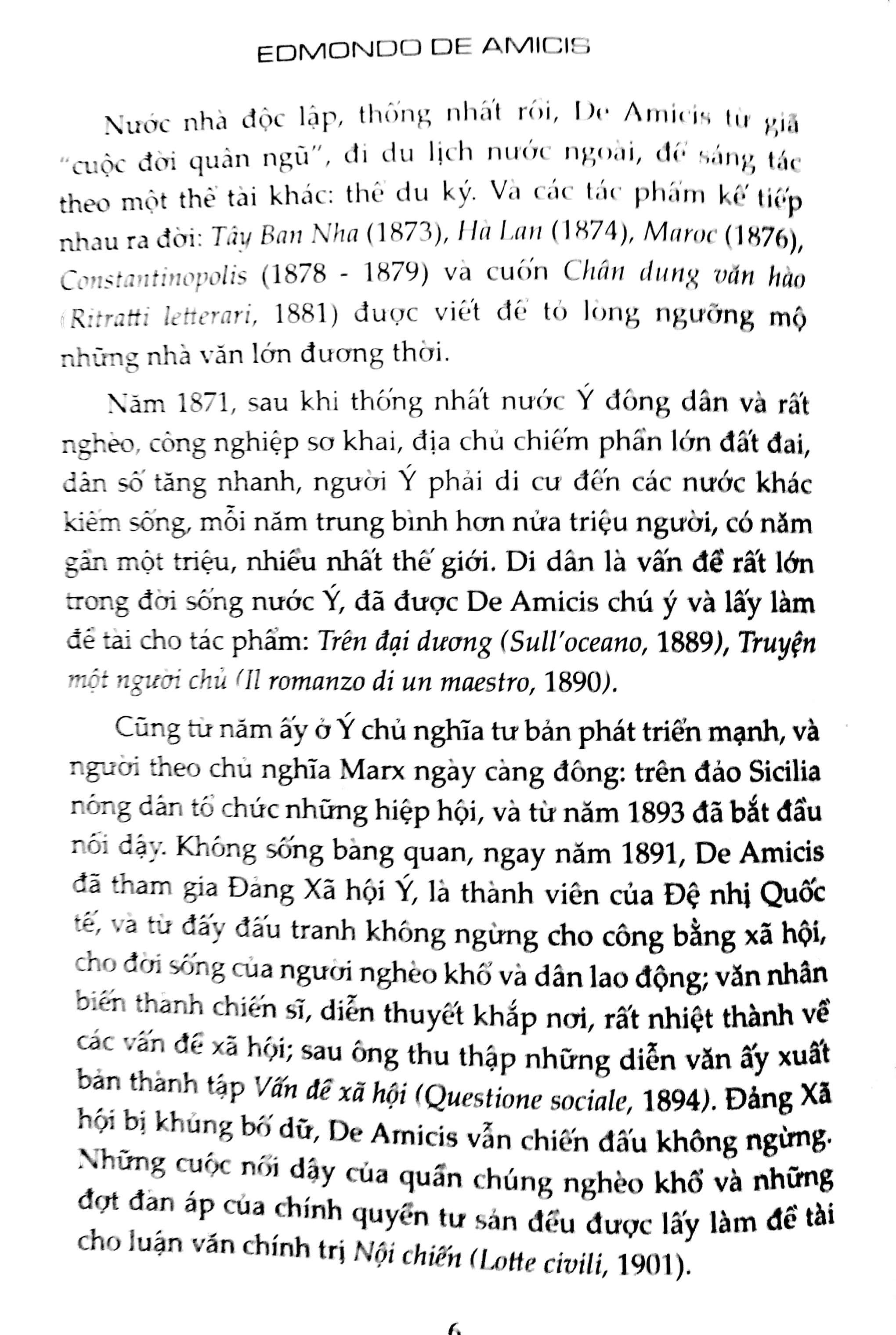 Những Tấm Lòng Cao Cả (Tái Bản)