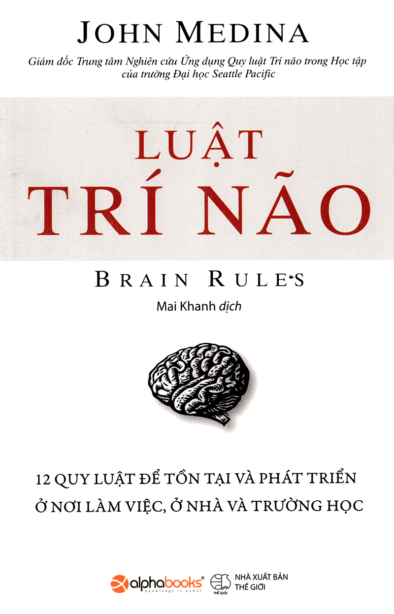 Combo Tìm Kiếm Và Phát Triển Tài Năng Của Bản Thân ( Mật Mã Tài Năng + Luật Trí Não + Bạn Thông Minh Hơn Bạn Nghĩ ) tặng kèm bookmark Sáng Tạo