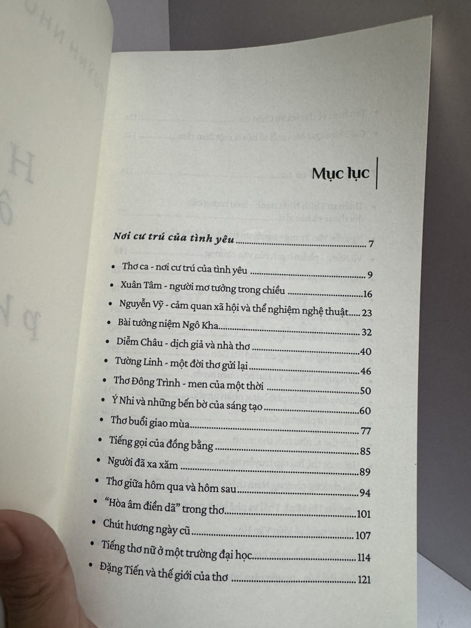 HỒI ÂM TỪ PHƯƠNG NAM – Huỳnh Như Phương – Book Hunter