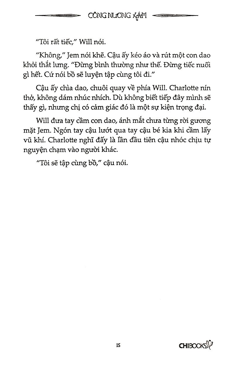 Công Nương Xám (Phần 3 bộ Quân Đoàn Hủy Diệt)