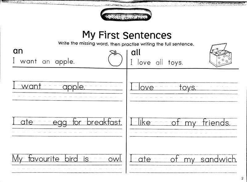Little Genius Pad Starting School