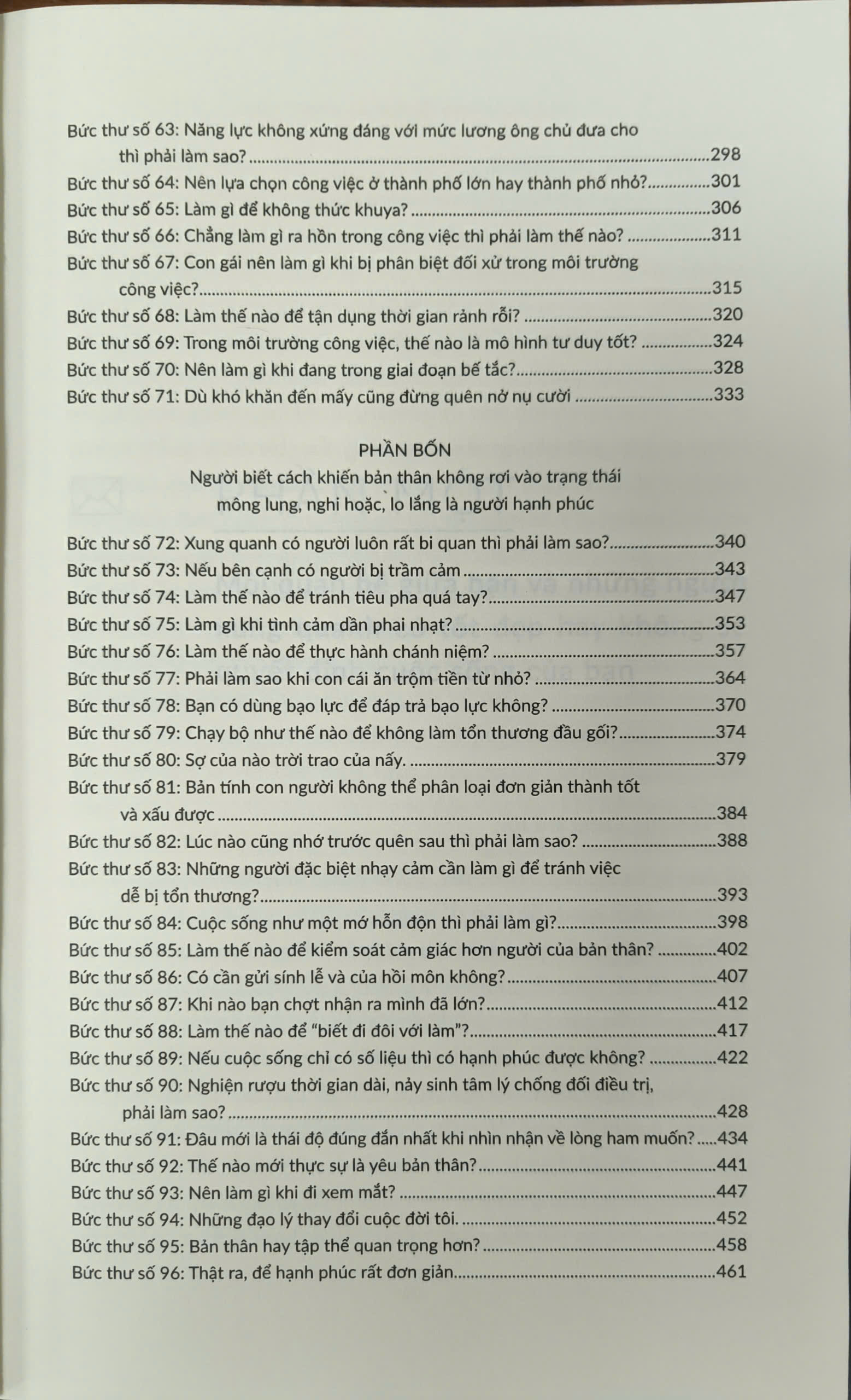 Sách - Hãy tránh xa người bào mòn bạn (Lý Thượng Long) (Nhã Nam Official)