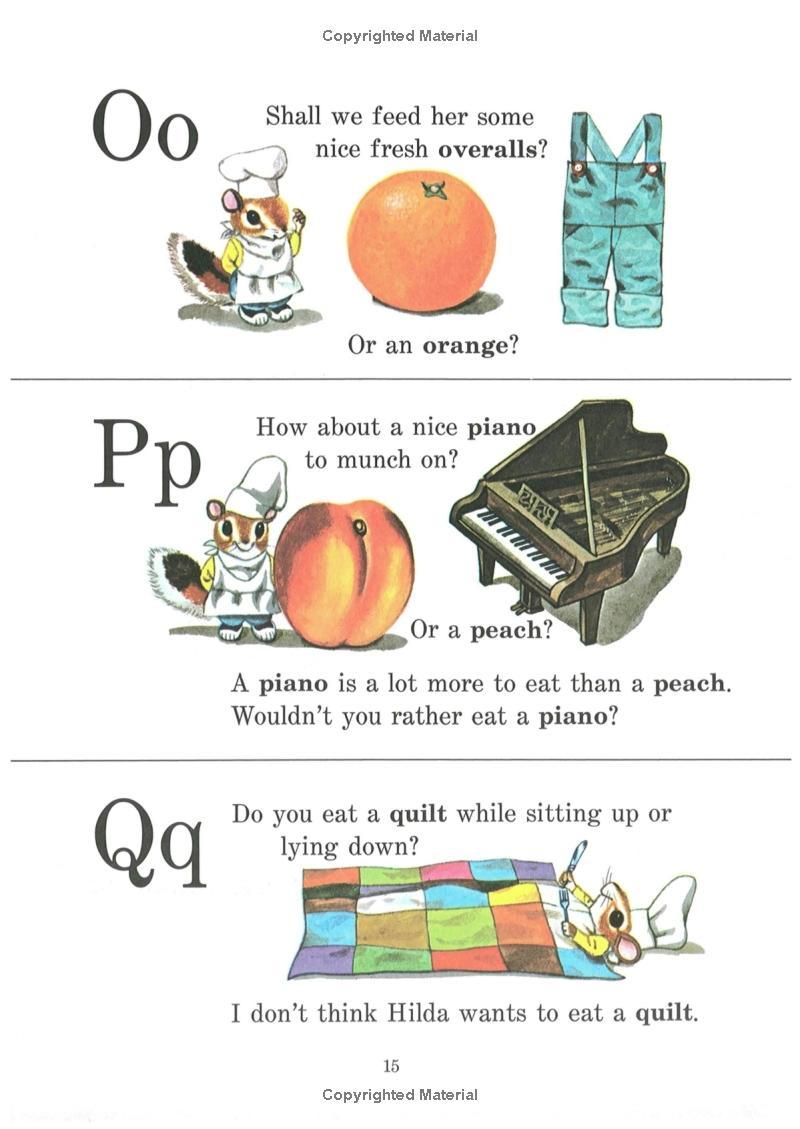 Richard Scarry