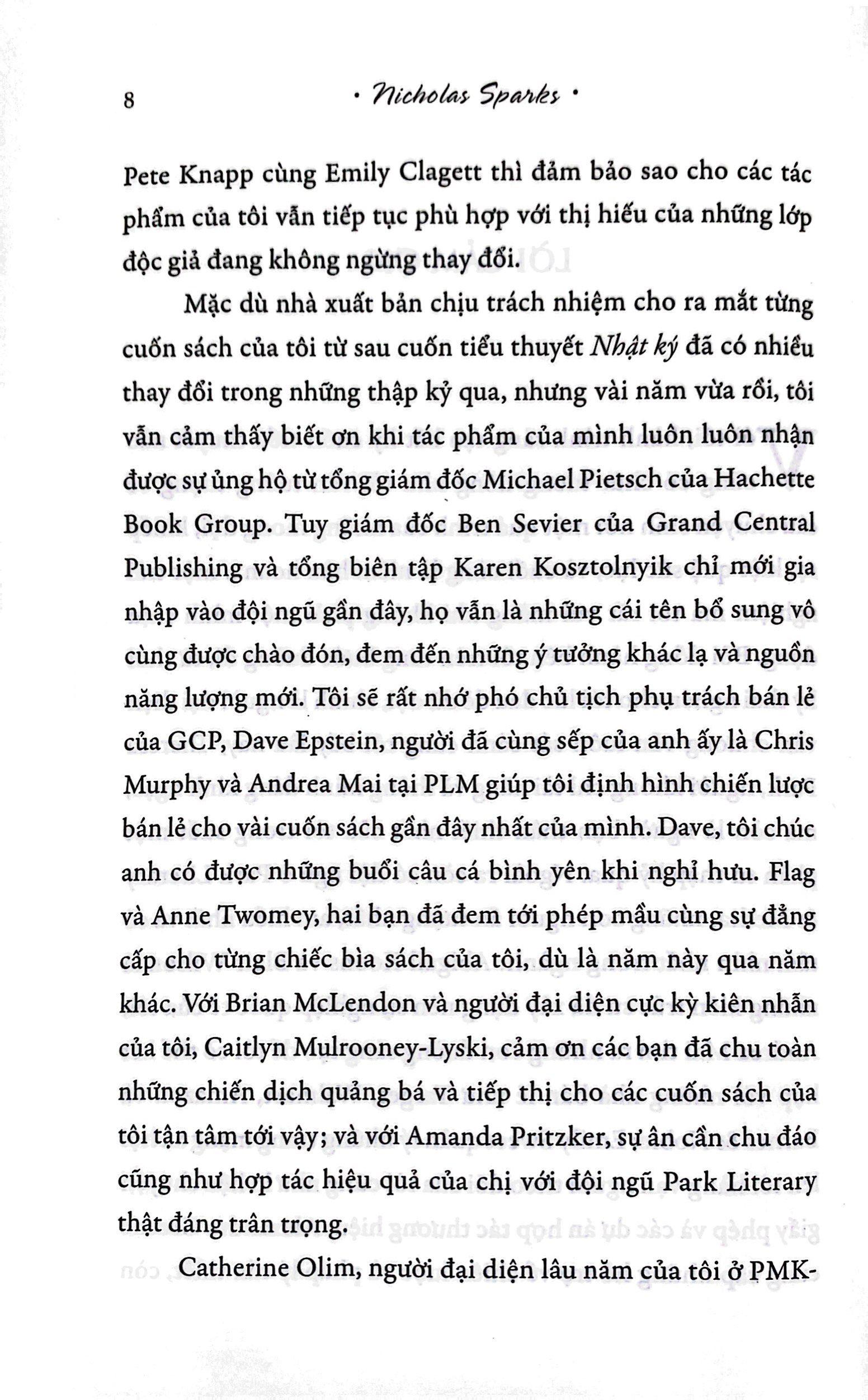 Trong Từng Hơi Thở