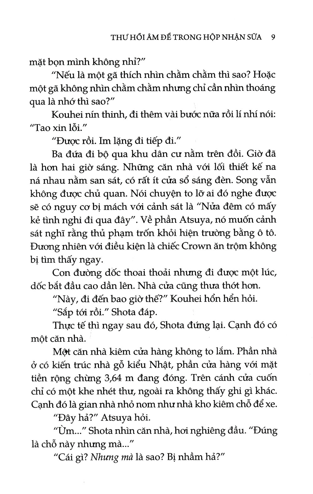 Điều Kỳ Diệu Của Tiệm Tạp Hóa Namiya (Tái Bản) - Tặng Kèm Sổ Tay