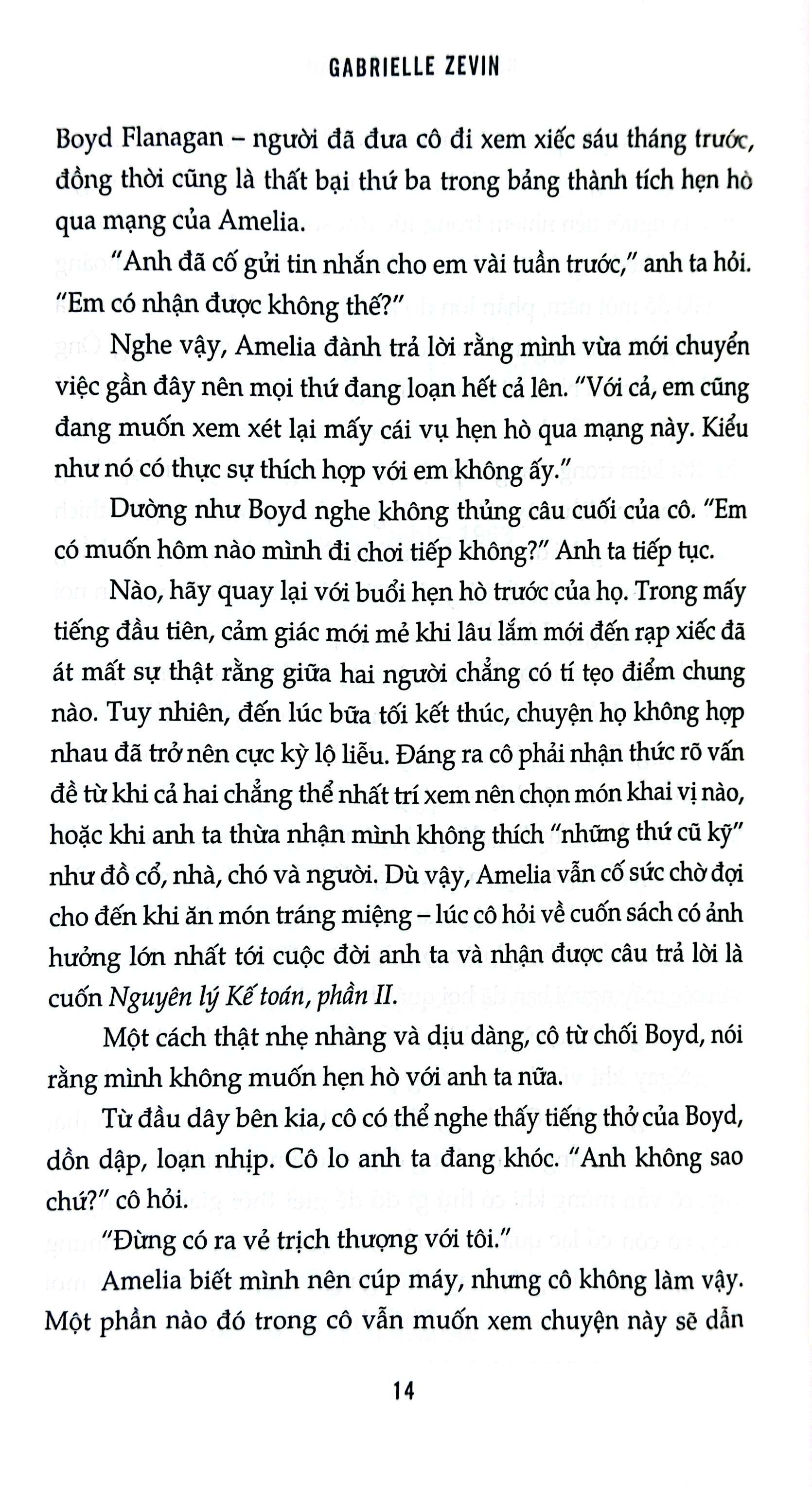 Sách - Hiệu Sách Trên Đảo