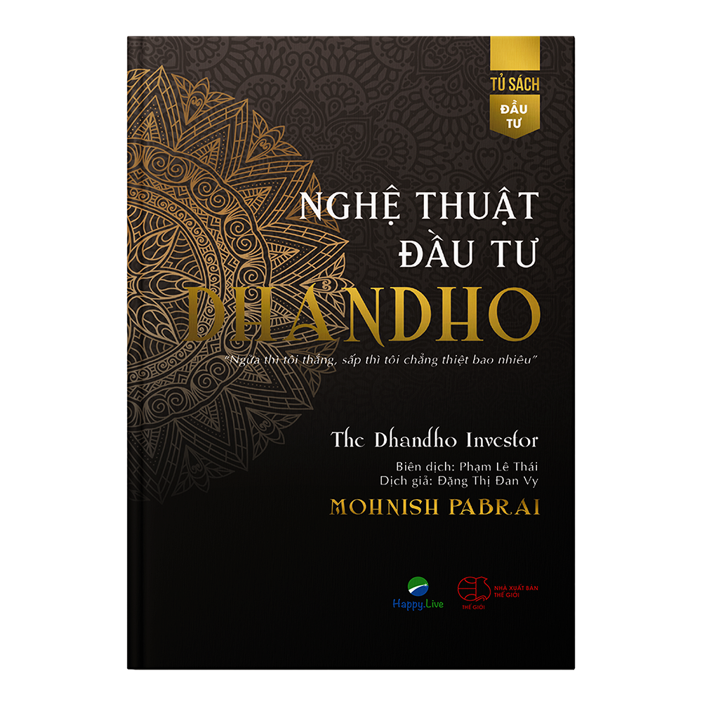Tủ sách tinh hoa chứng khoán – Đầu tư hiệu quả trong mọi thị trường