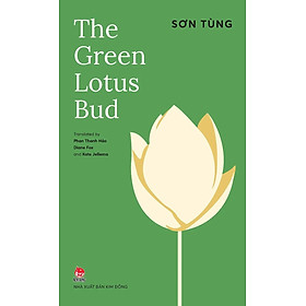 Sách - The Green Lotus Bud (2023)