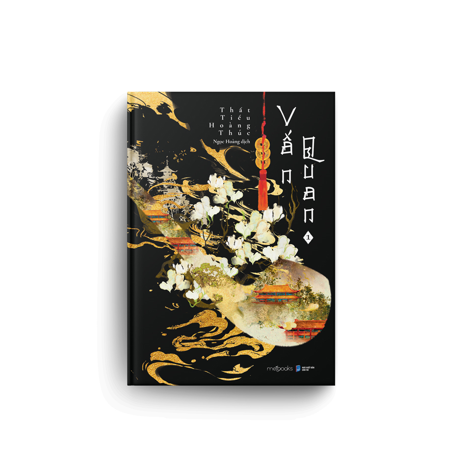 Sách Tiểu Thuyết Lãng Mạn - Tơ Mảnh (Tiểu Thuyết)