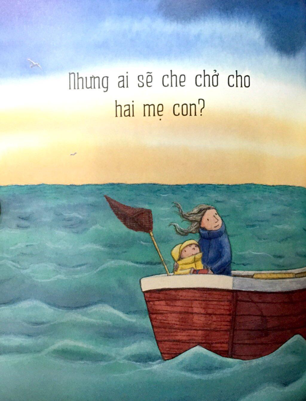 Tôi Sẽ Đỡ Nếu Bạn Rơi (Tái Bản)