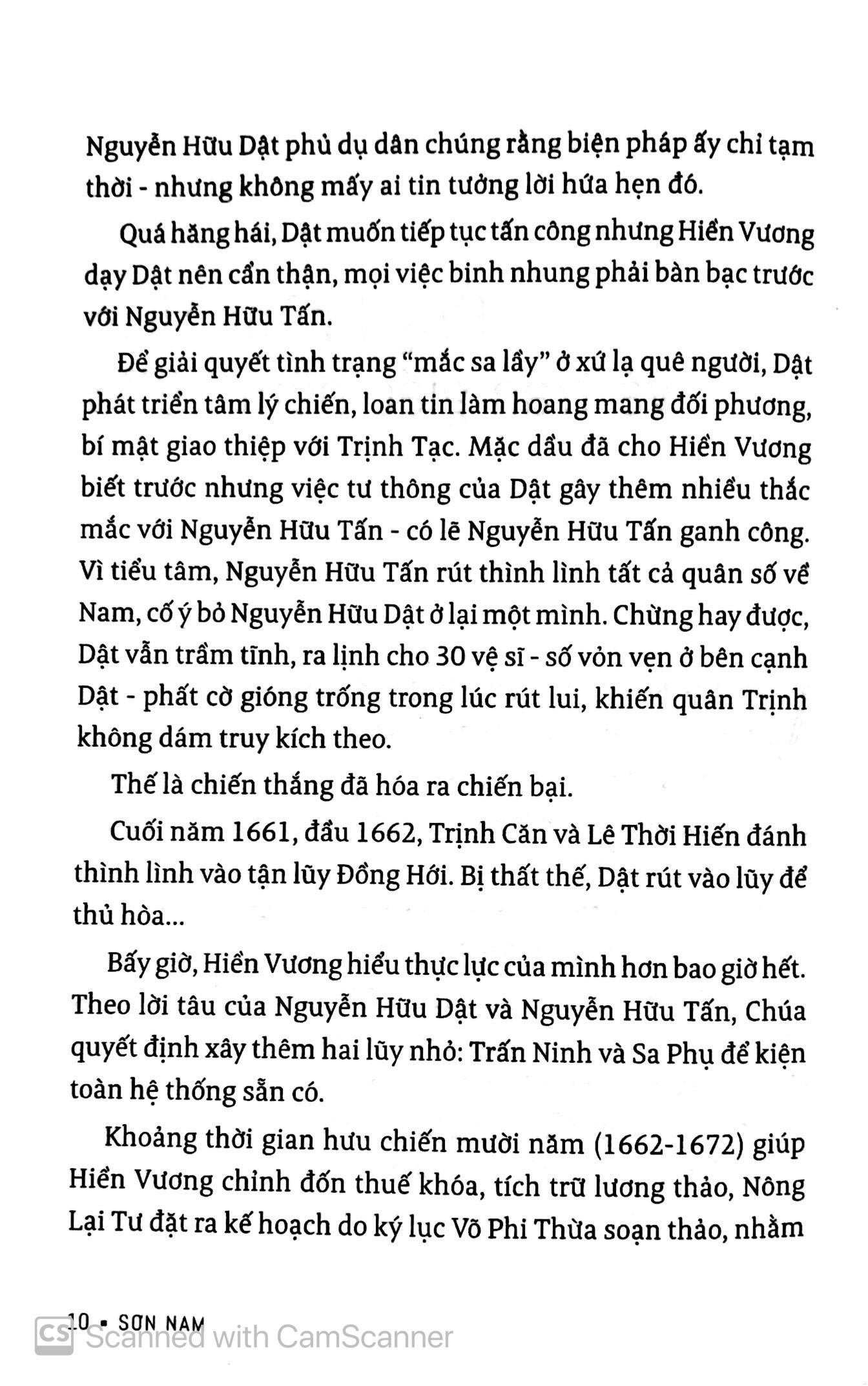Sơn Nam Nói Về Miền Nam, Cá Tính Miền Nam, Thuần Phong Mỹ Tục Việt Nam