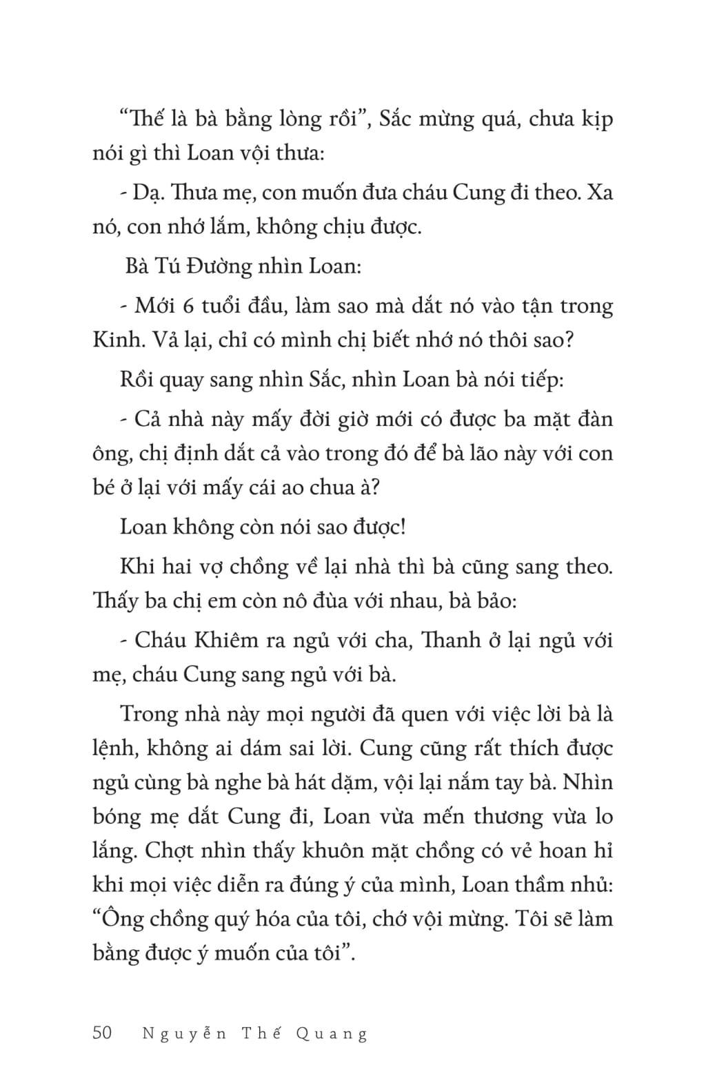 Khúc Hát Những Dòng Sông