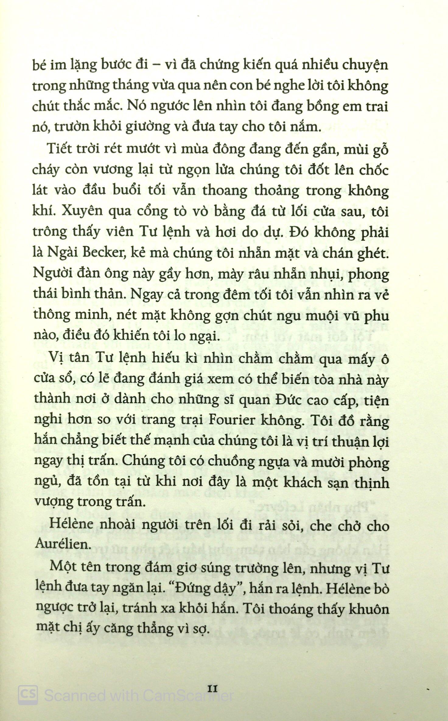 Cô Gái Để Lại