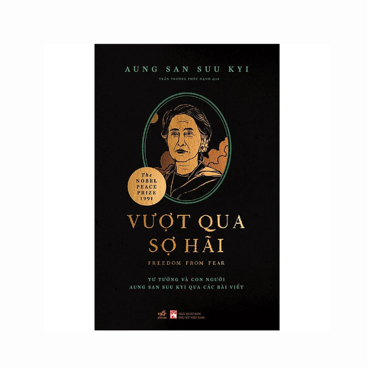 Vượt Qua Sợ Hãi
