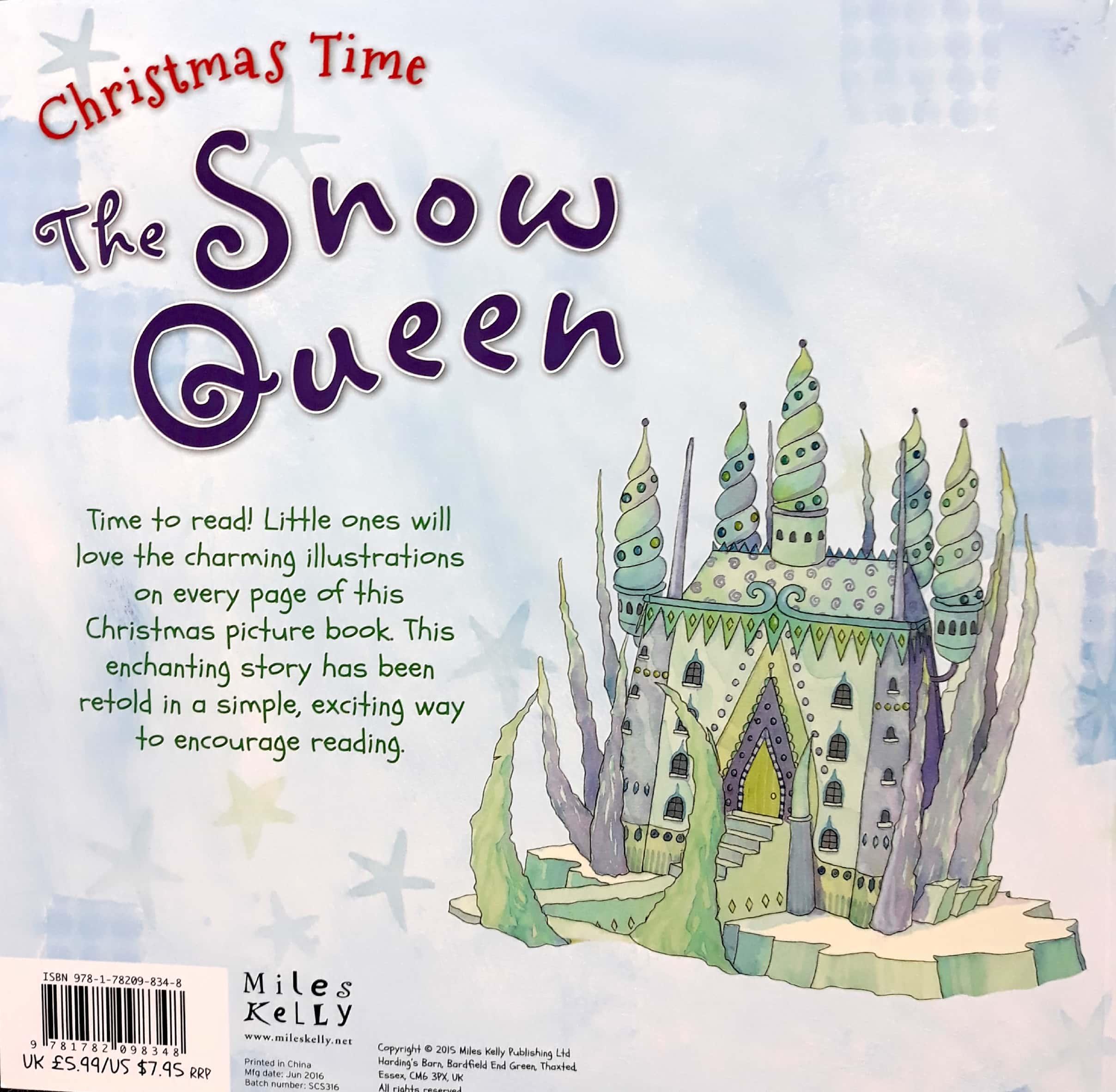 Snow Queen