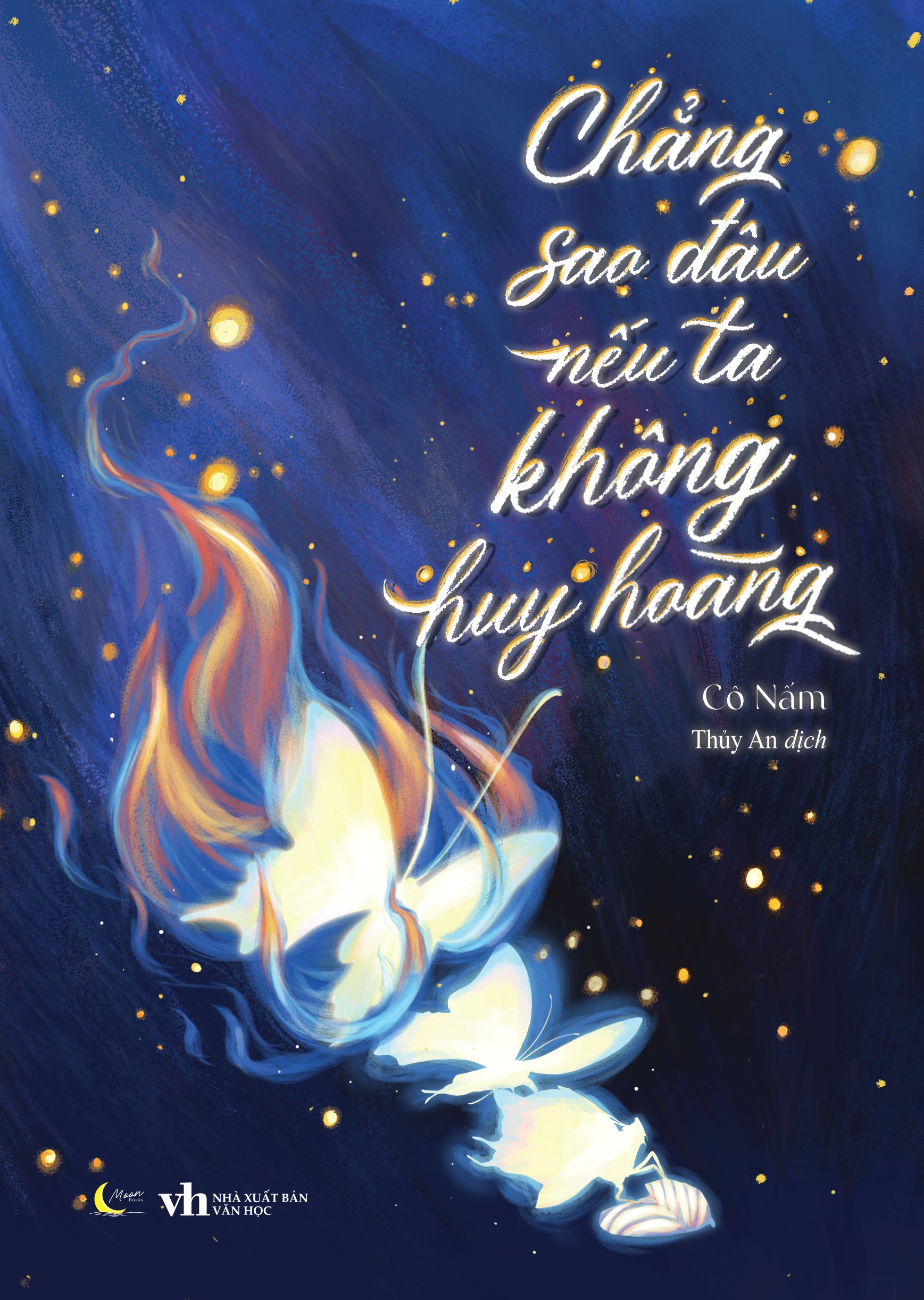 Chẳng Sao Đâu Nếu Ta Không Huy Hoàng