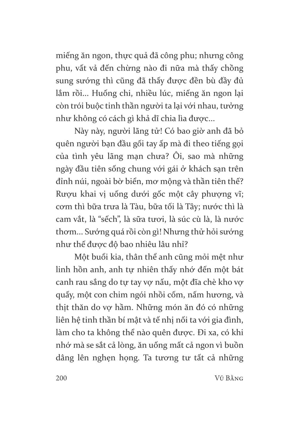Miếng Ngon Hà Nội (Việt Nam Danh Tác)