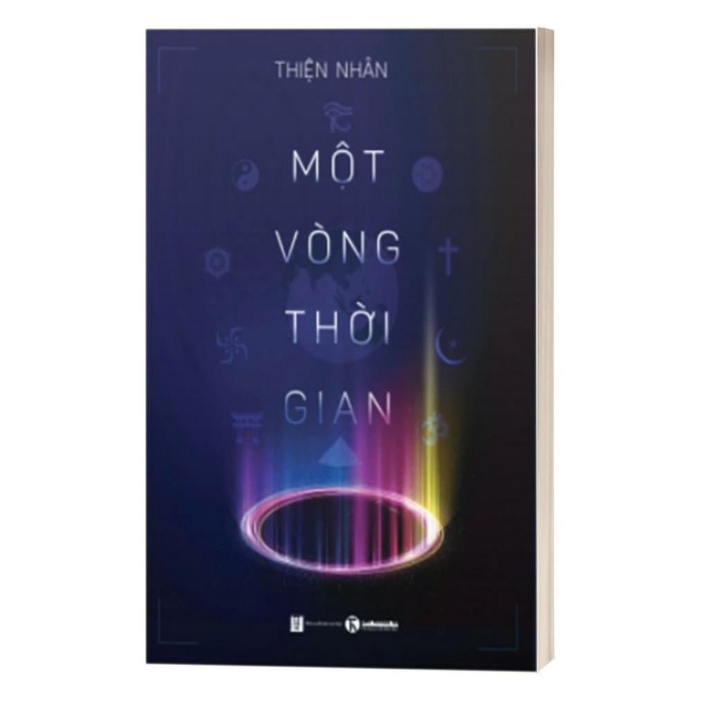 Một Vòng Thời Gian - Thiện Nhân - Bản Quyền