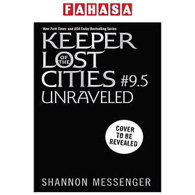 Sách ngoại văn: Unraveled