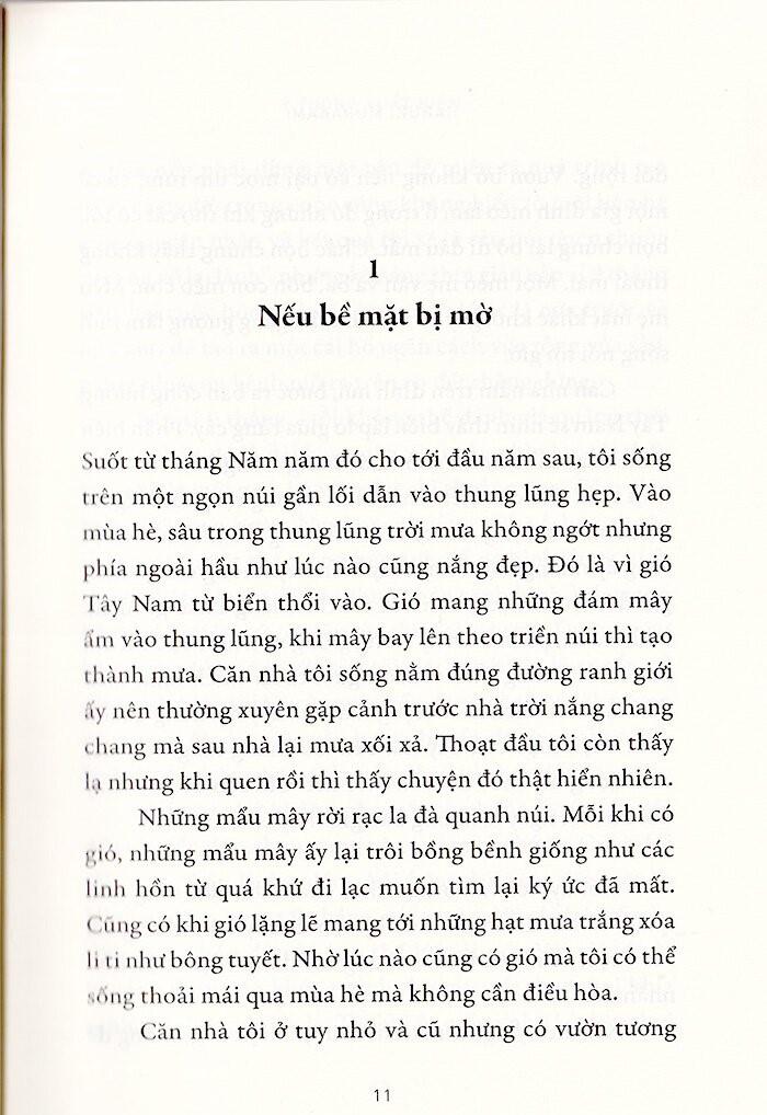 Giết Chỉ Huy Đội Kỵ Sĩ, Tập 1: Ý Tưởng Xuất Hiện