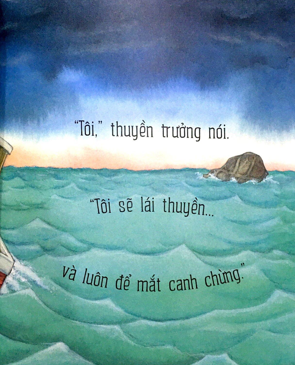 Tôi Sẽ Đỡ Nếu Bạn Rơi (Tái Bản)